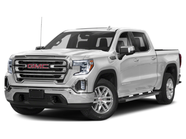 2020 GMC Sierra 1500 Vehicle Photo in Johnston, RI 02919