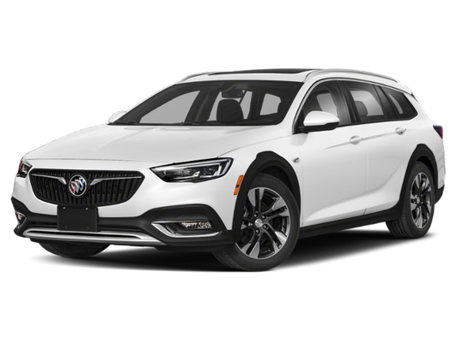 Hendrick Gmc Cary >> New 2020 Buick Regal Tourx Essence Hendrick Gmc Cary >> New 2020 Buick Regal Tourx Essence