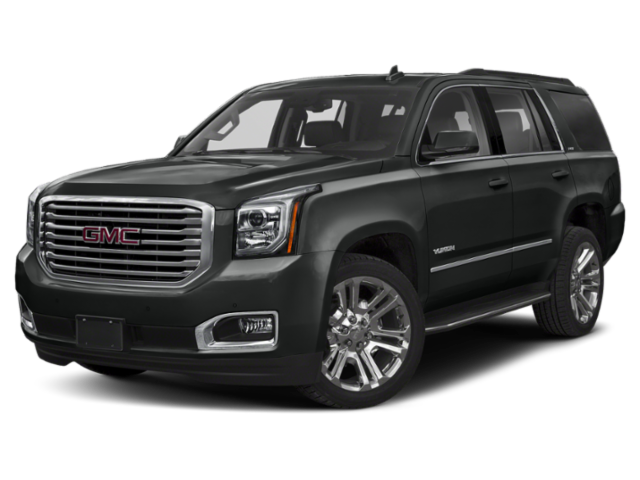 2020 GMC Yukon Vehicle Photo in Dallas, TX 75209
