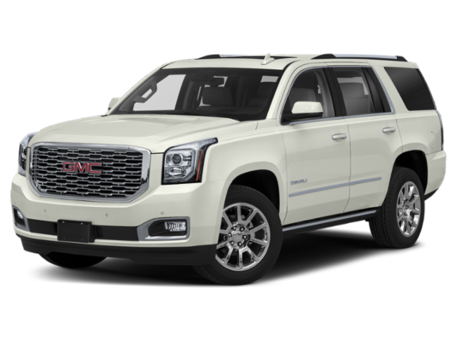 2020 GMC Yukon Vehicle Photo in Dallas, TX 75209