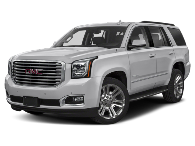 2020 GMC Yukon Vehicle Photo in Dallas, TX 75209
