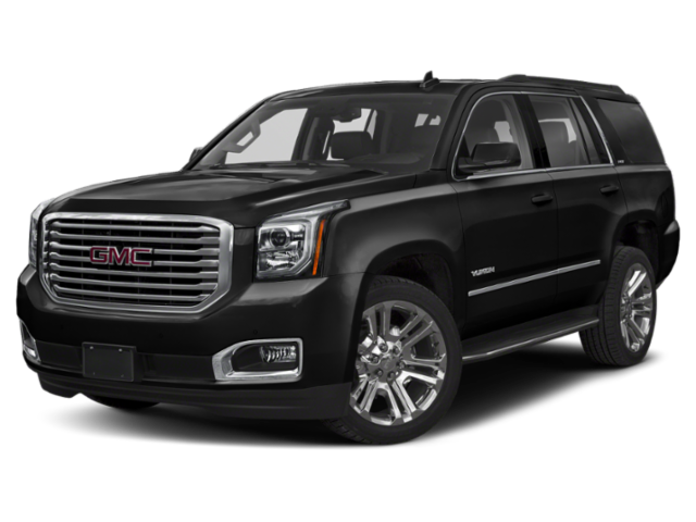 2020 GMC Yukon Vehicle Photo in Dallas, TX 75209