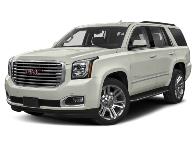2020 GMC Yukon Vehicle Photo in Dallas, TX 75209