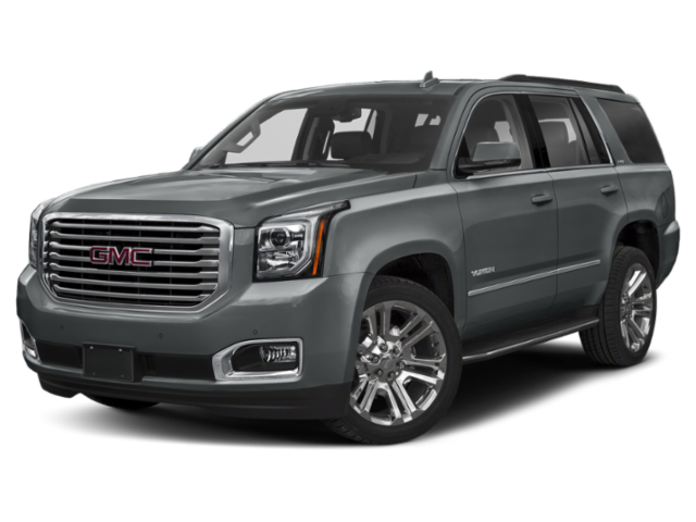 2020 GMC Yukon Vehicle Photo in Dallas, TX 75209