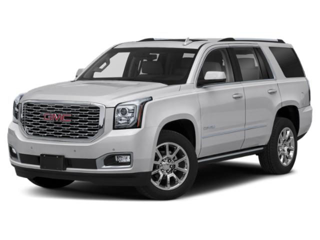 2020 GMC Yukon Vehicle Photo in Dallas, TX 75209
