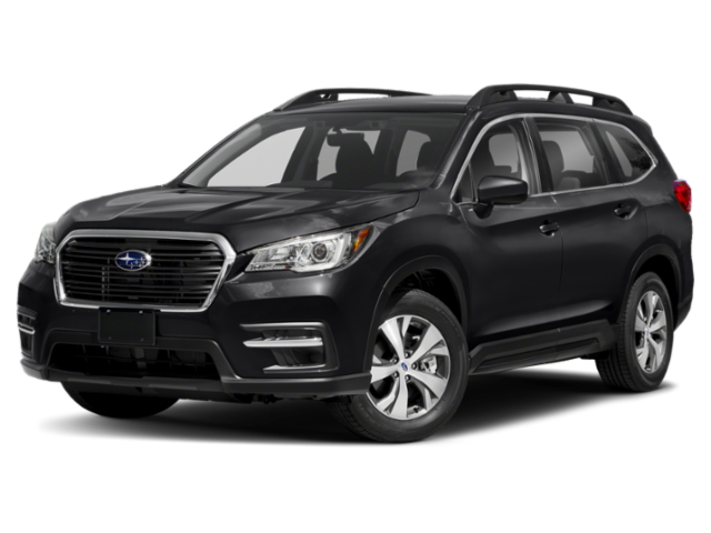 2020 Subaru Ascent Vehicle Photo in Dallas, TX 75209