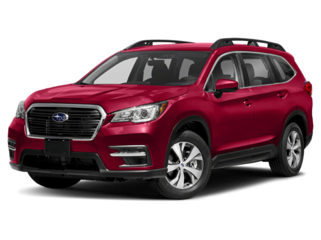 2020 Subaru Ascent Vehicle Photo in Dallas, TX 75209