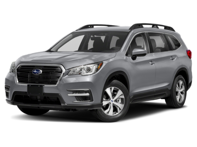 2020 Subaru Ascent Vehicle Photo in Dallas, TX 75209