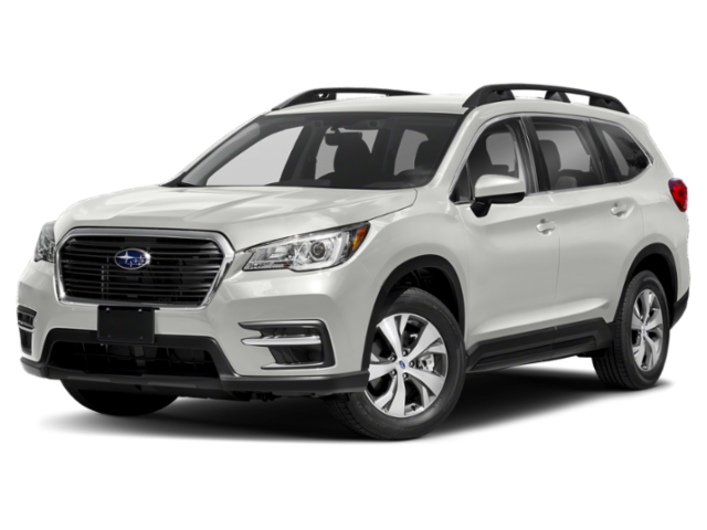 2020 Subaru Ascent Vehicle Photo in Dallas, TX 75209