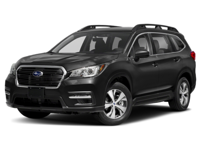 2020 Subaru Ascent Vehicle Photo in Dallas, TX 75209