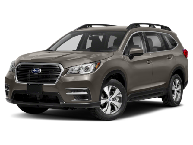 2020 Subaru Ascent Vehicle Photo in Dallas, TX 75209