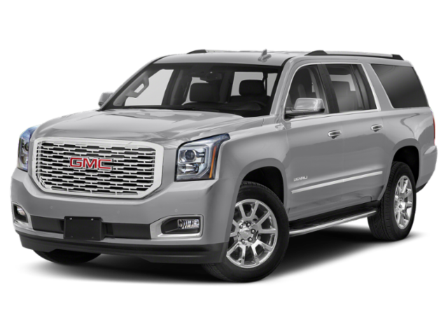 2020 GMC Yukon XL Vehicle Photo in Dallas, TX 75209