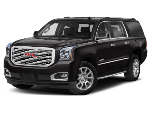 2020 GMC Yukon XL Vehicle Photo in Dallas, TX 75209