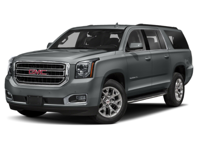 2020 GMC Yukon XL Vehicle Photo in Dallas, TX 75209