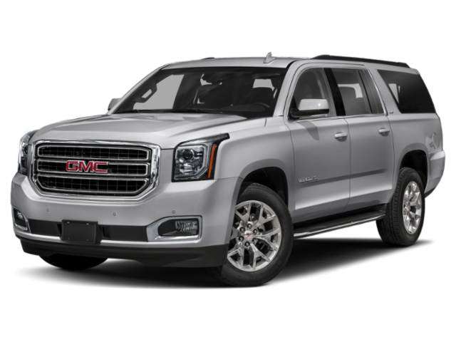 2020 GMC Yukon XL Vehicle Photo in Dallas, TX 75209