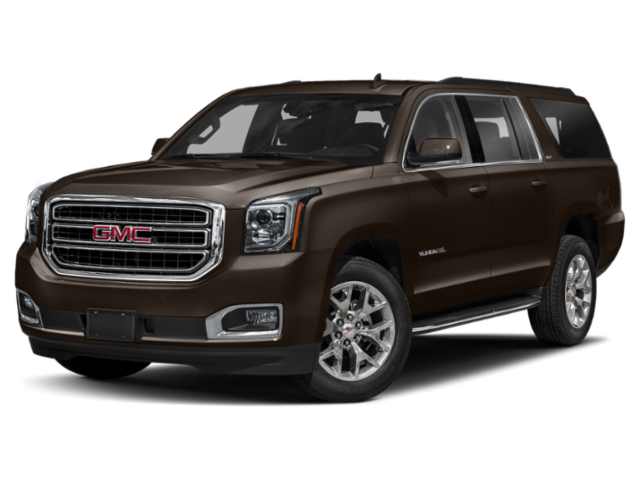 2020 GMC Yukon XL Vehicle Photo in Dallas, TX 75209