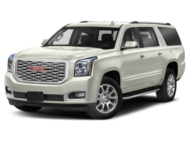 2020 GMC Yukon XL Vehicle Photo in Dallas, TX 75209
