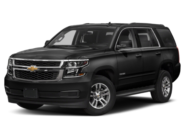 Garden Grove Chevrolet Tahoe 2020 Black New Suv For Sale 130373dt