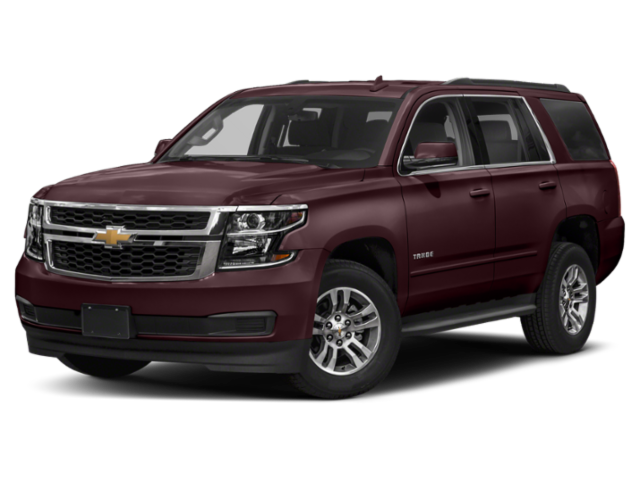 2020 Chevrolet Tahoe Vehicle Photo in North Charleston, SC 29406