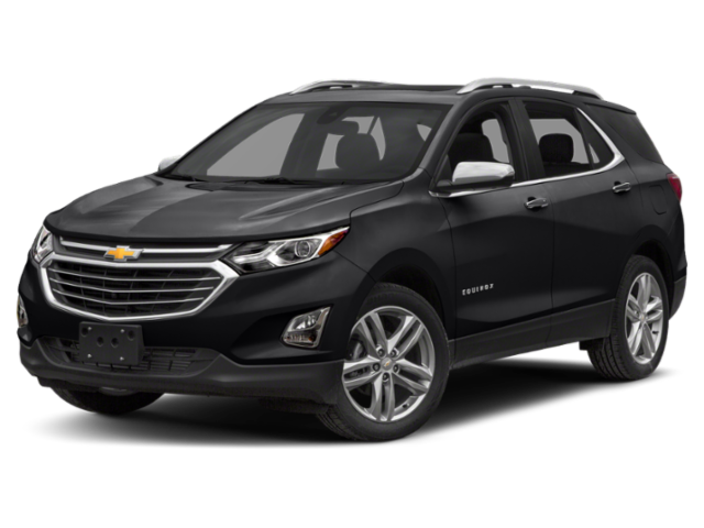 Sélectionner 2020 Chevrolet Equinox