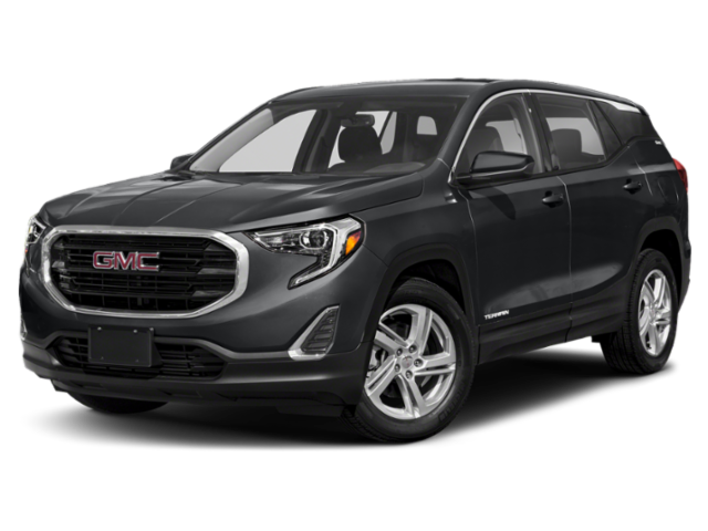 2020 GMC Terrain Vehicle Photo in Dallas, TX 75209