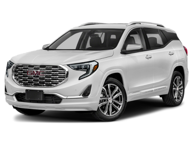 2020 GMC Terrain Vehicle Photo in Dallas, TX 75209