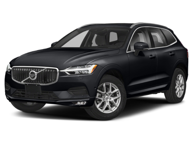 2020 Volvo XC60 Vehicle Photo in Grapevine, TX 76051