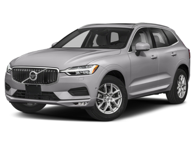 2020 Volvo XC60 Vehicle Photo in Grapevine, TX 76051