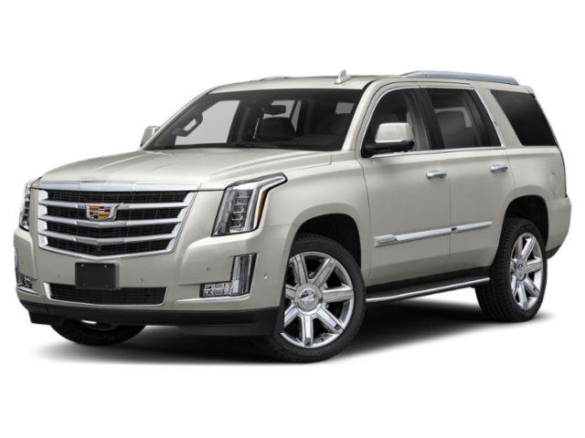 2020 Cadillac Escalade Vehicle Photo in Grapevine, TX 76051