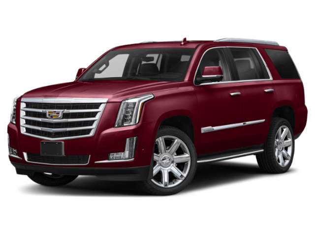 2020 Cadillac Escalade Vehicle Photo in Houston, TX 77079