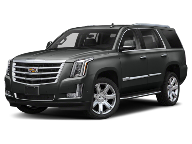 2020 Cadillac Escalade Vehicle Photo in Houston, TX 77079