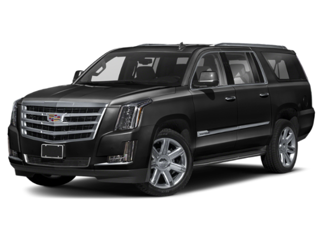 2020 Cadillac Escalade ESV Vehicle Photo in Houston, TX 77079