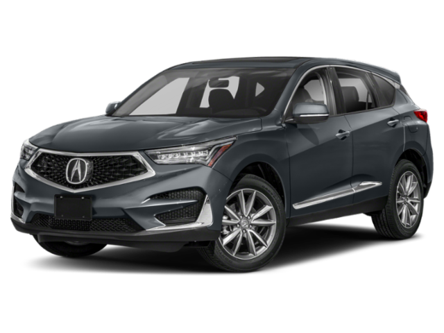 2020 Acura RDX Vehicle Photo in Oklahoma City , OK 73131