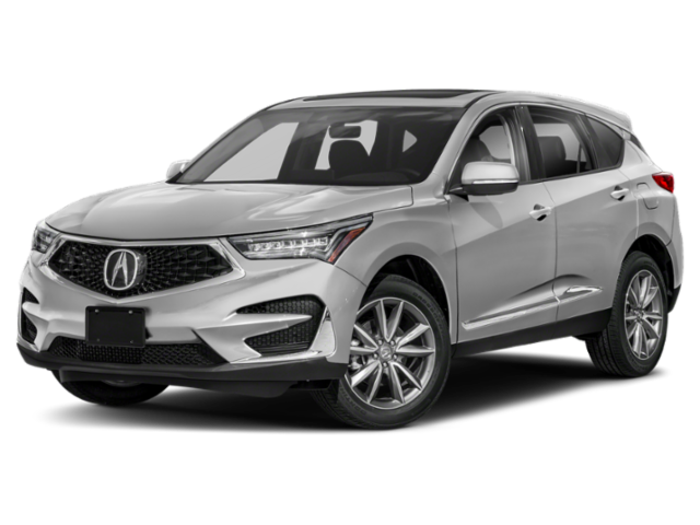 2020 Acura RDX Vehicle Photo in Oklahoma City , OK 73131
