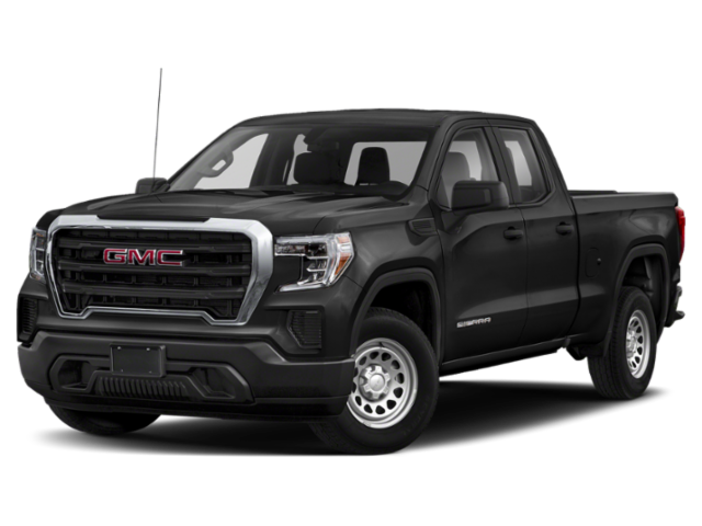 2020 GMC Sierra 1500 Vehicle Photo in Val-d'Or, QC J9P 0J6