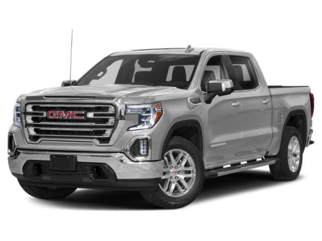 2020 GMC Sierra 1500 Vehicle Photo in Val-d'Or, QC J9P 0J6