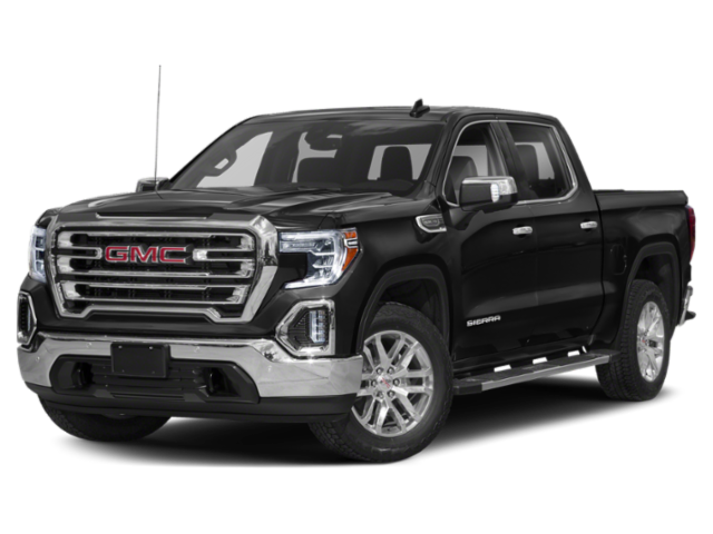 2020 GMC Sierra 1500 Vehicle Photo in Val-d'Or, QC J9P 0J6