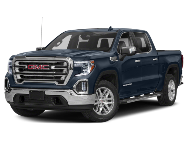 2020 GMC Sierra 1500 Vehicle Photo in Val-d'Or, QC J9P 0J6