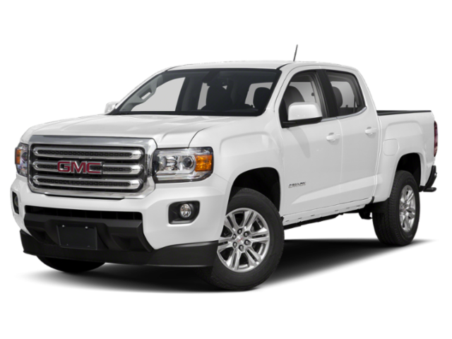 2020 GMC Canyon Vehicle Photo in Dallas, TX 75209