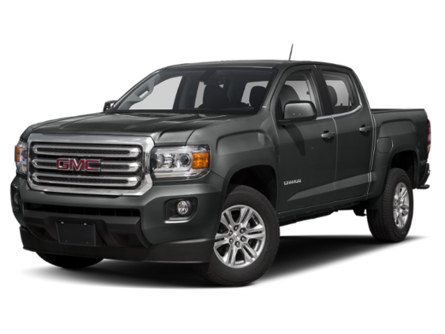 2020 GMC Canyon Vehicle Photo in Dallas, TX 75209