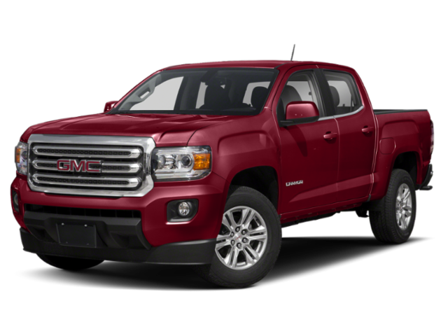 2020 GMC Canyon Vehicle Photo in Dallas, TX 75209