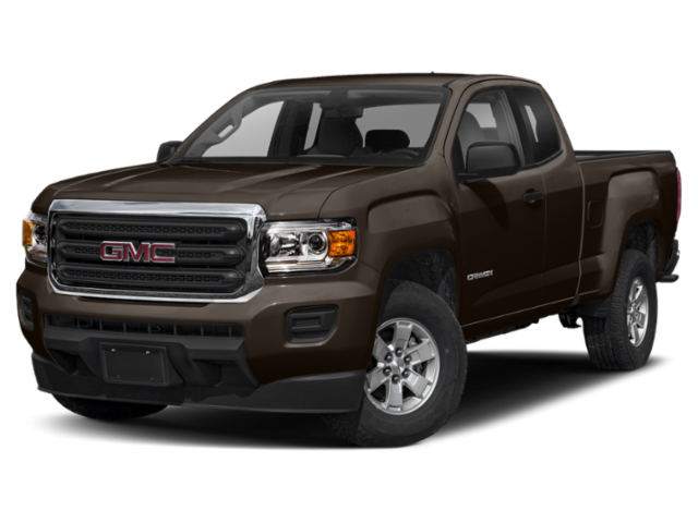 2020 GMC Canyon Vehicle Photo in Grand Rapids, MI 49512