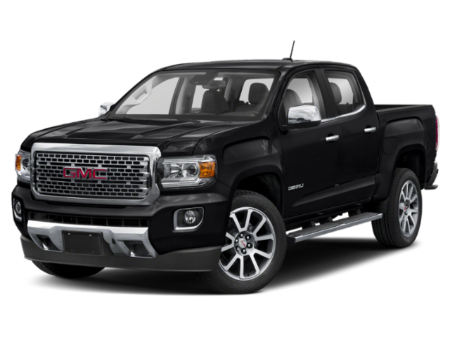 2020 GMC Canyon Vehicle Photo in Dallas, TX 75209