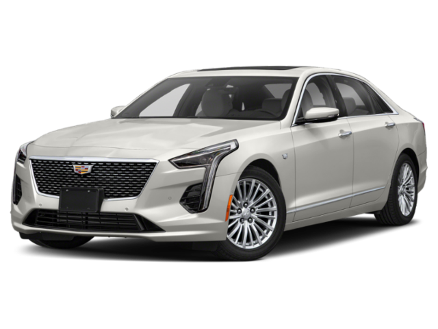 2020 Cadillac CT6 Vehicle Photo in Houston, TX 77079