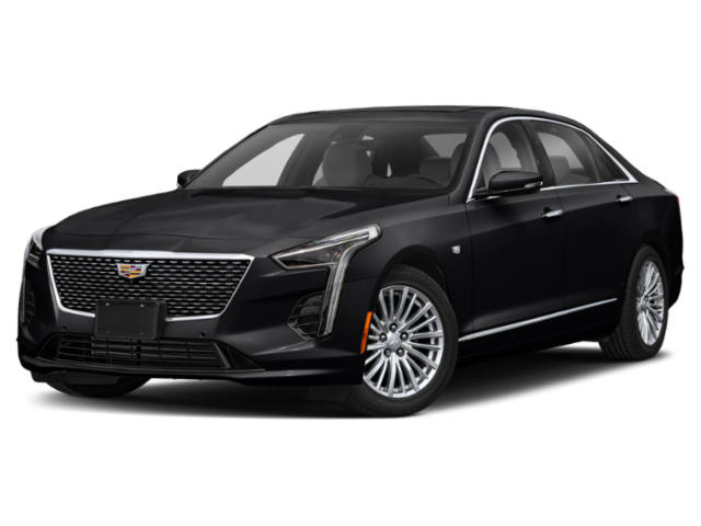 2020 Cadillac CT6 Vehicle Photo in Houston, TX 77079