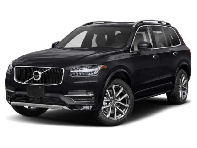 2020 Volvo XC90 Vehicle Photo in Grapevine, TX 76051