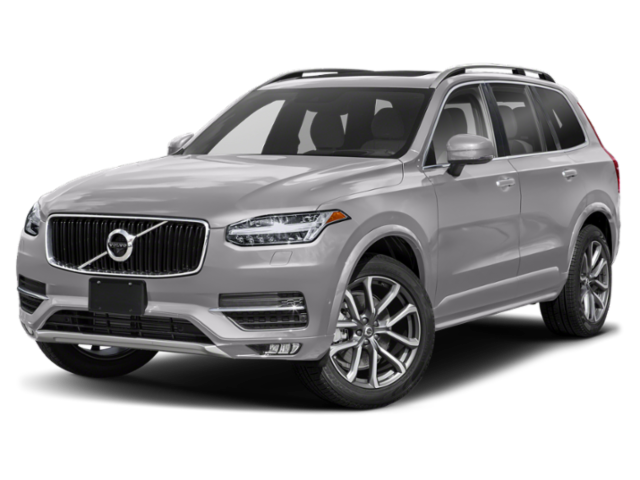 2020 Volvo XC90 Vehicle Photo in Grapevine, TX 76051