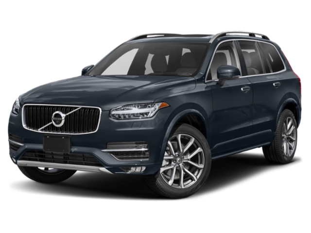 2020 Volvo XC90 Vehicle Photo in Grapevine, TX 76051