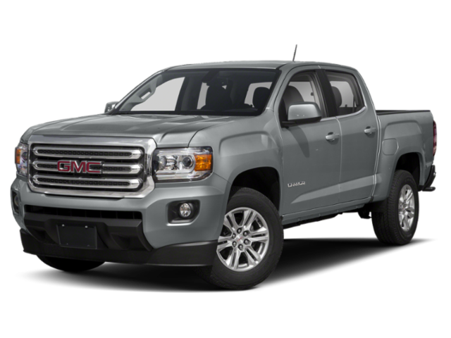 2020 GMC Canyon Vehicle Photo in Val-d'Or, QC J9P 0J6