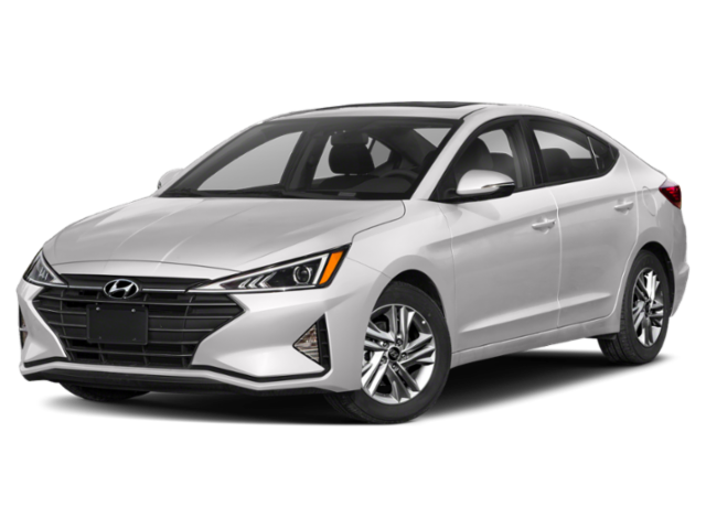 2020 Hyundai Elantra Vehicle Photo in Quakertown, PA 18951
